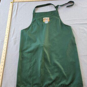 Barnes & Noble Cafe Apron